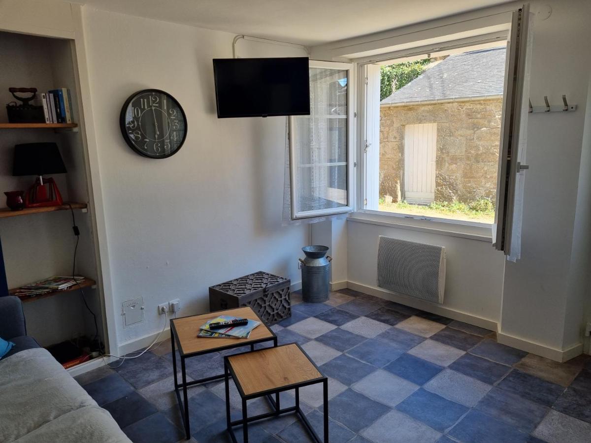 Maison De Ville Ty Richarzh, 2 Chambres, 4 Personnes Plouharnel Exterior photo